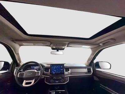 2023 Ford Expedition XLT