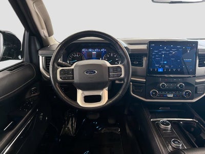 2023 Ford Expedition XLT