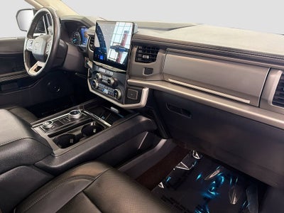 2023 Ford Expedition XLT