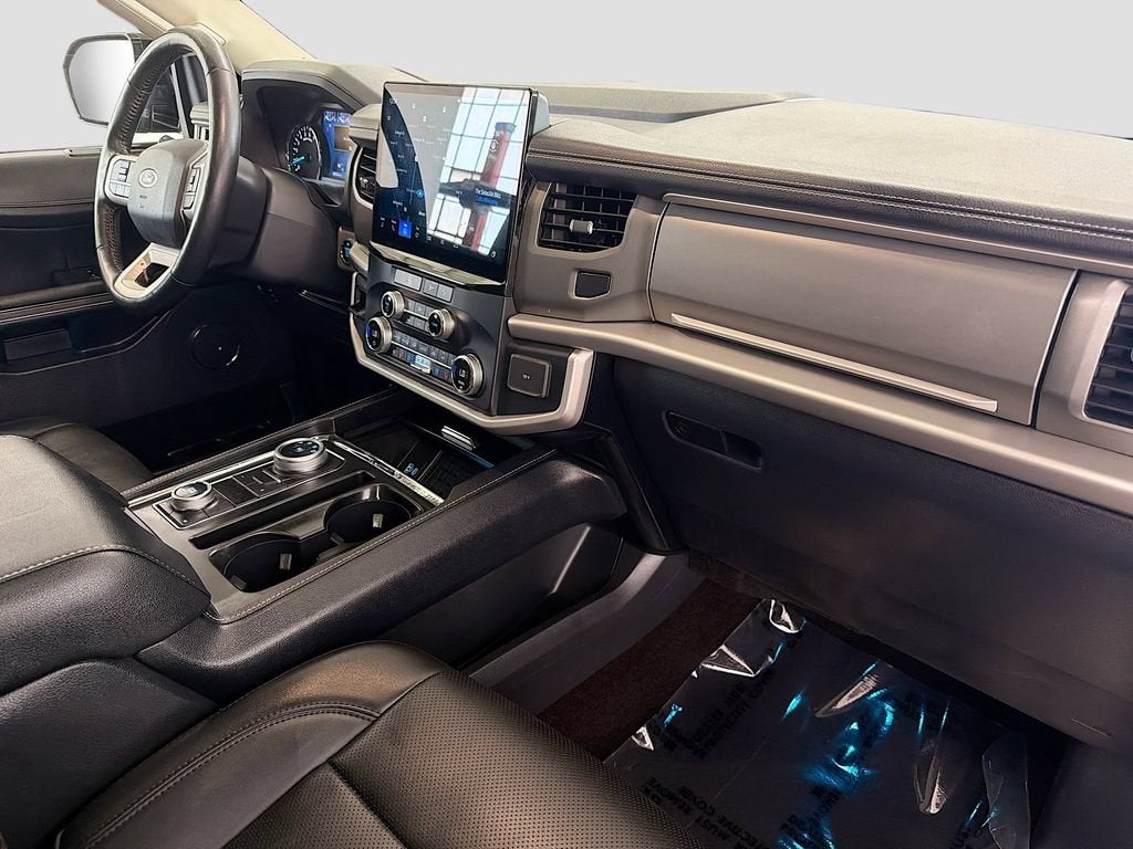 2023 Ford Expedition XLT