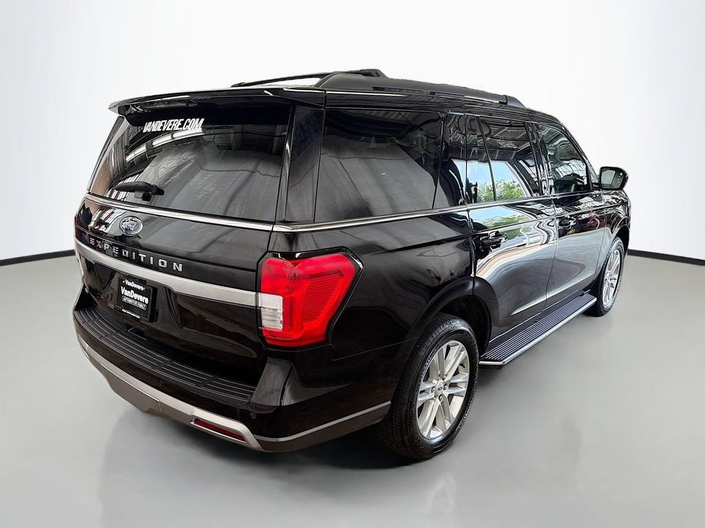 2023 Ford Expedition XLT