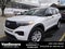 2020 Ford Explorer Base