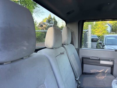 2016 Ford Super Duty F-250 SRW Lariat