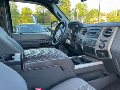 2016 Ford Super Duty F-250 SRW Lariat