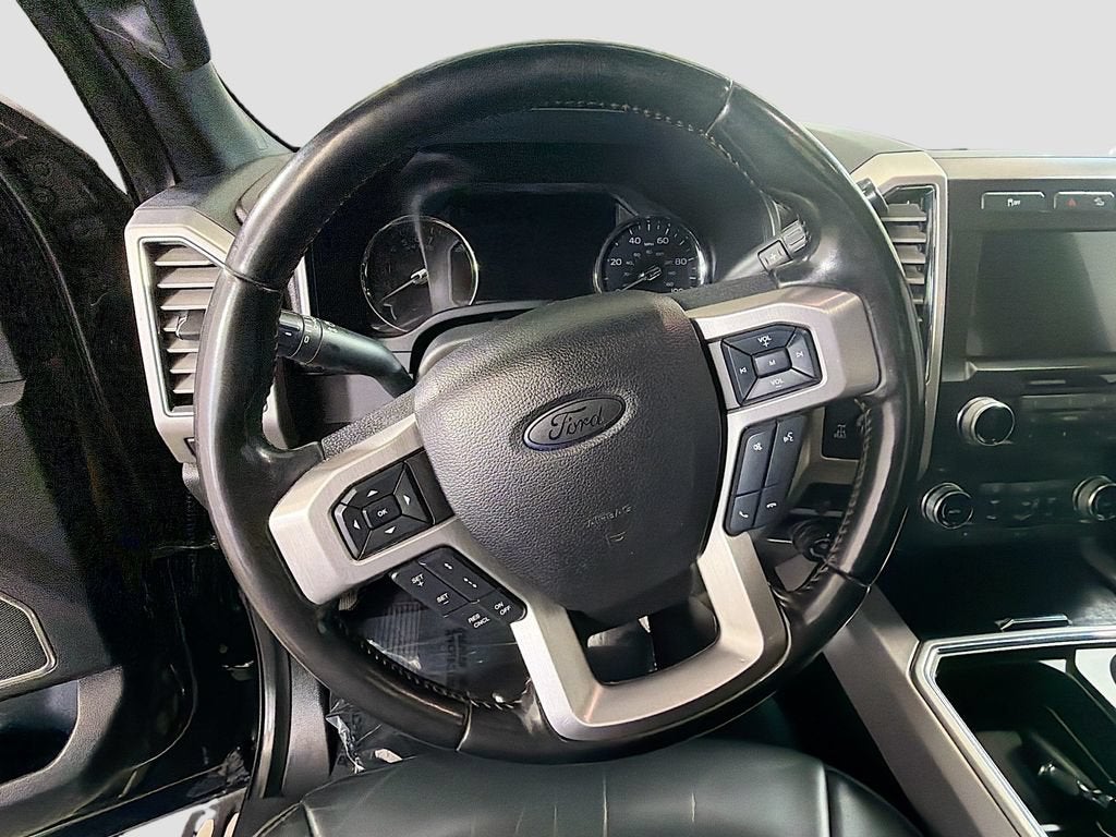 2020 Ford Super Duty F-250 SRW XL