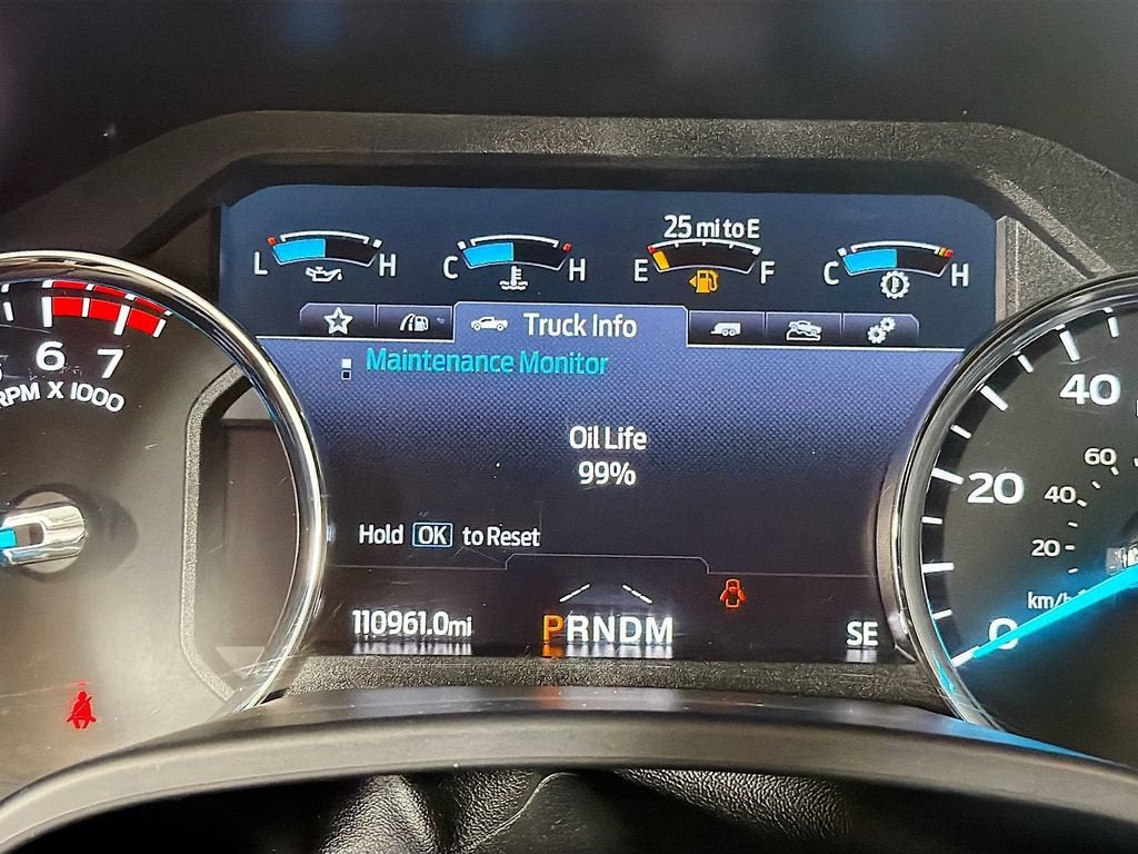 2020 Ford Super Duty F-250 SRW XL