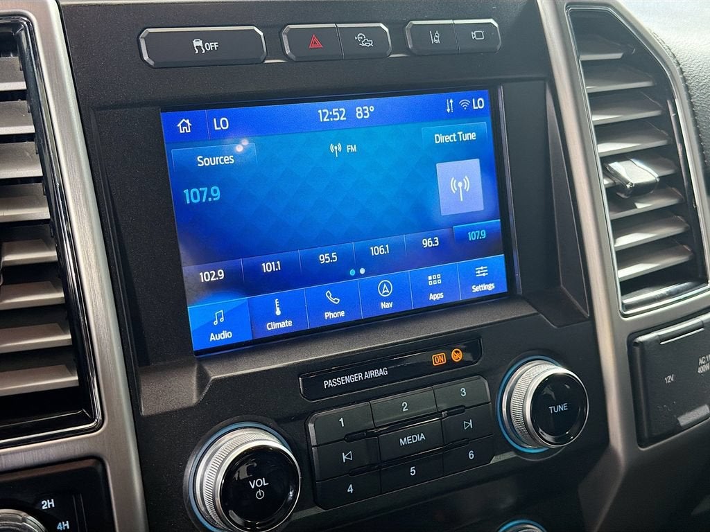 2020 Ford Super Duty F-250 SRW XL