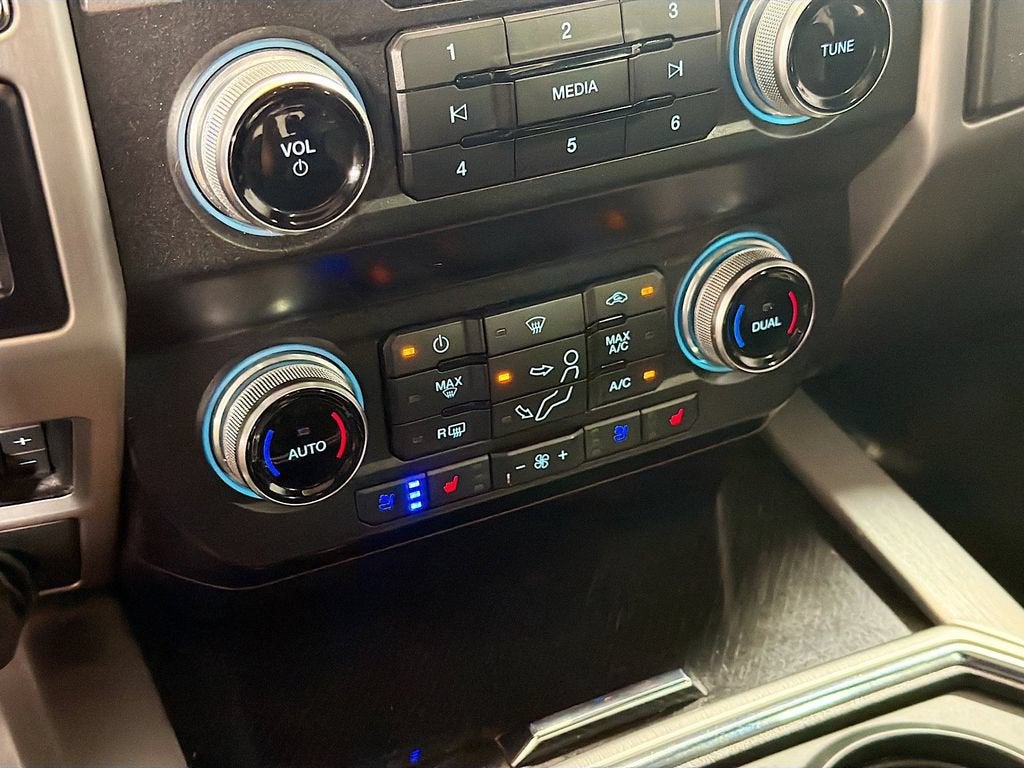 2020 Ford Super Duty F-250 SRW XL