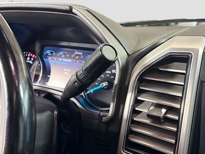 2020 Ford Super Duty F-250 SRW XL
