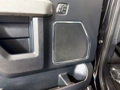 2020 Ford Super Duty F-250 SRW XL