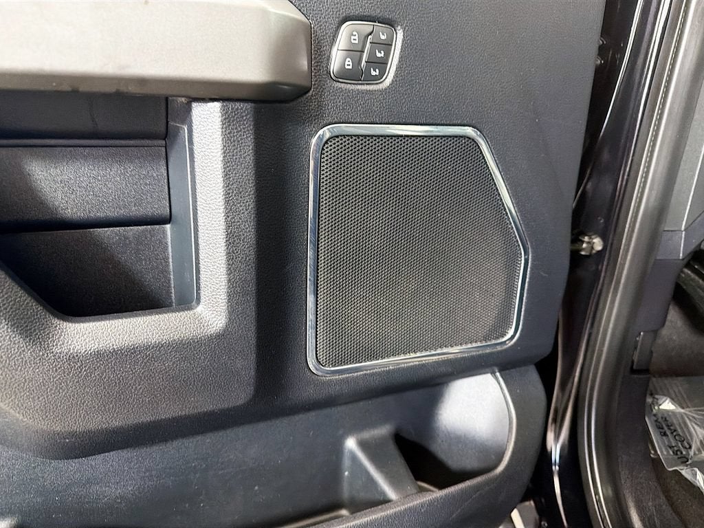 2020 Ford Super Duty F-250 SRW XL