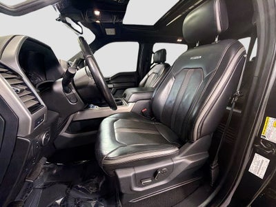 2020 Ford Super Duty F-250 SRW XL