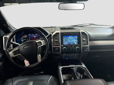 2020 Ford Super Duty F-250 SRW XL