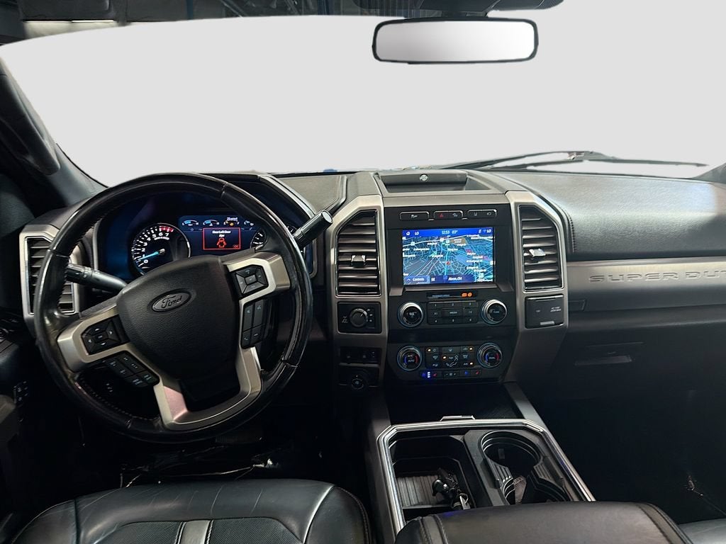 2020 Ford Super Duty F-250 SRW XL