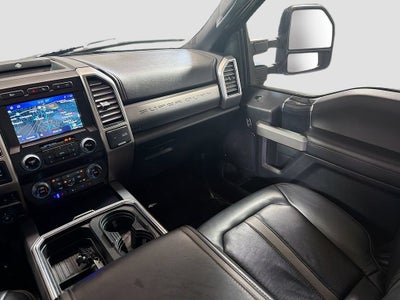 2020 Ford Super Duty F-250 SRW XL