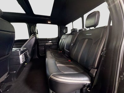 2020 Ford Super Duty F-250 SRW XL