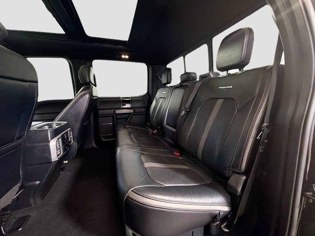 2020 Ford Super Duty F-250 SRW XL