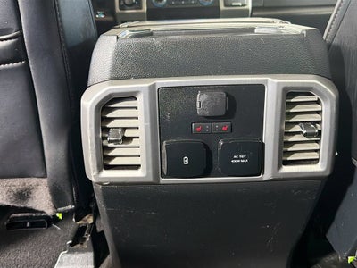 2020 Ford Super Duty F-250 SRW XL
