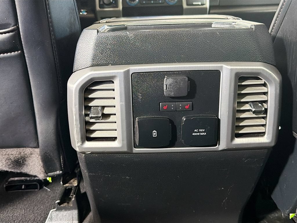 2020 Ford Super Duty F-250 SRW XL