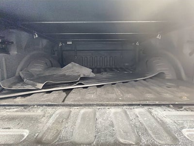 2020 Ford Super Duty F-250 SRW XL