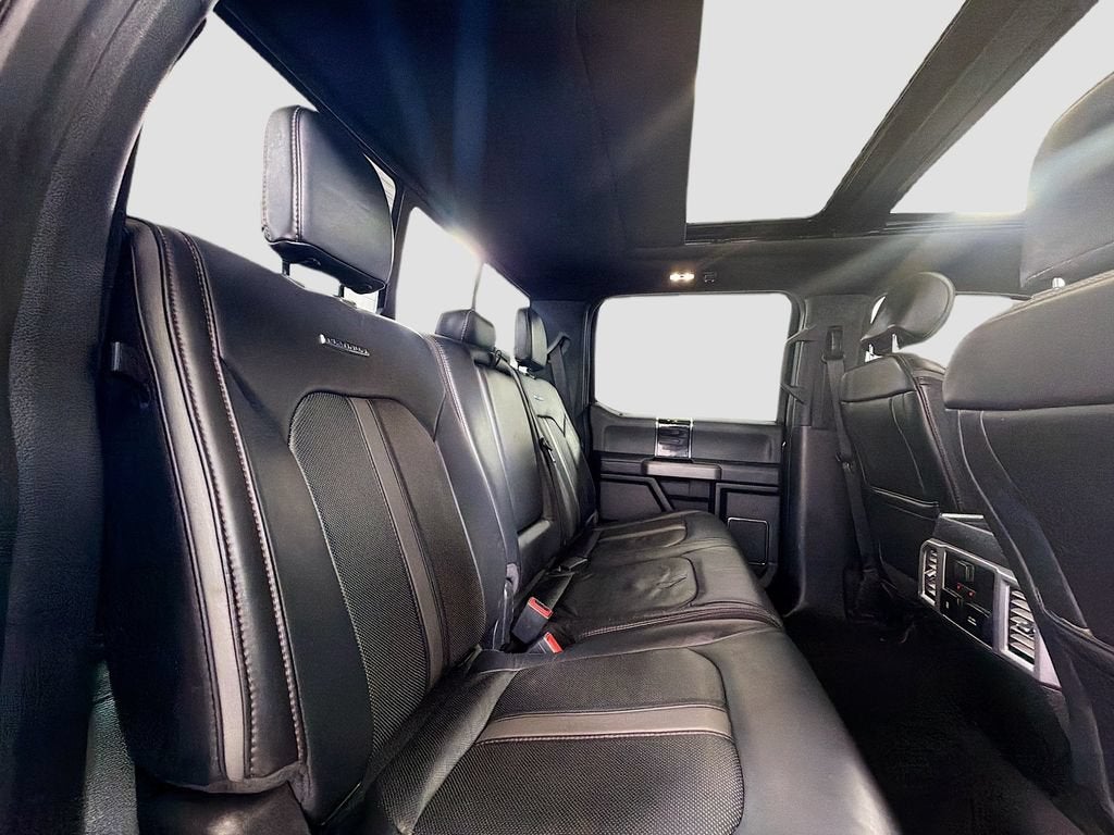 2020 Ford Super Duty F-250 SRW XL