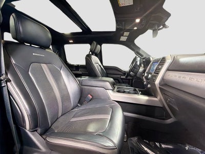 2020 Ford Super Duty F-250 SRW XL