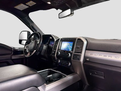 2020 Ford Super Duty F-250 SRW XL