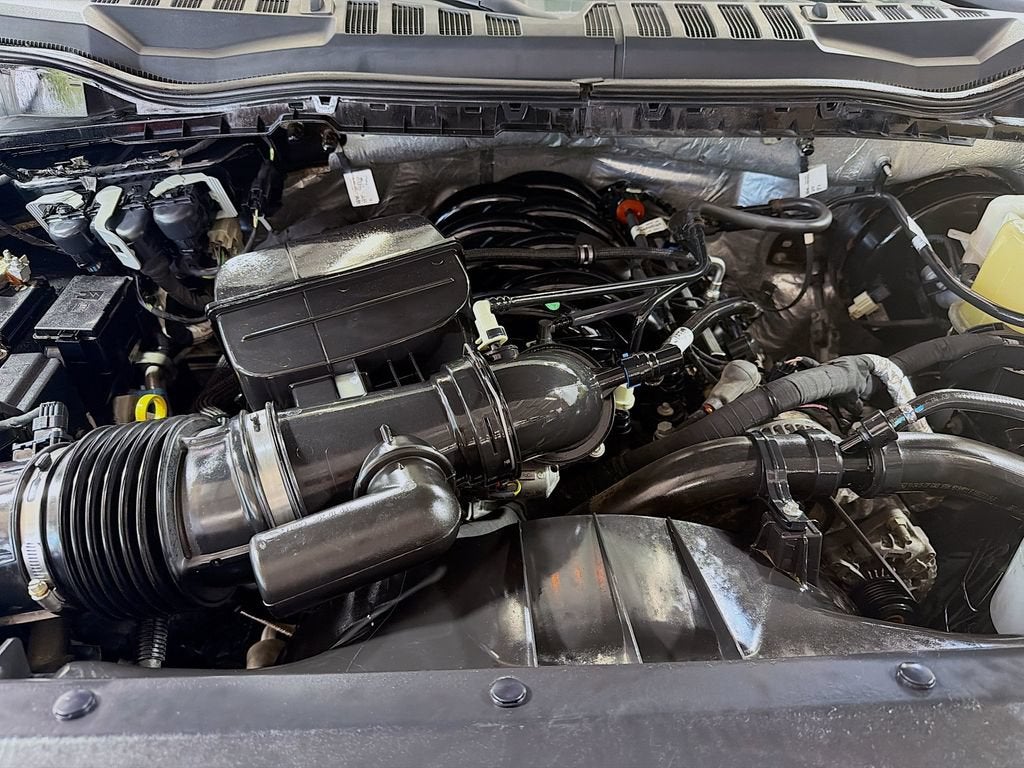 2020 Ford Super Duty F-250 SRW XL