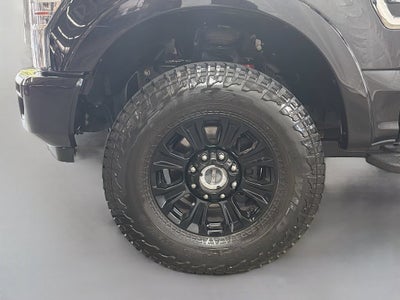 2020 Ford Super Duty F-250 SRW XL