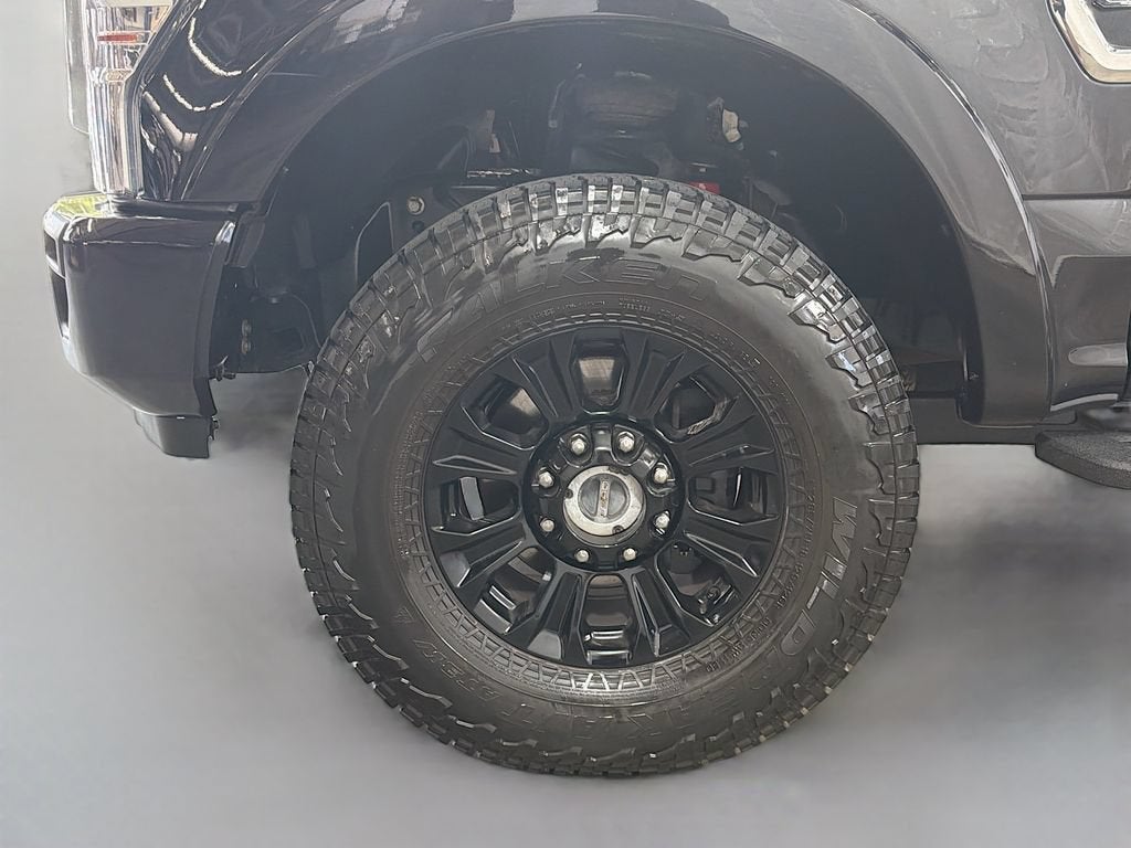 2020 Ford Super Duty F-250 SRW XL