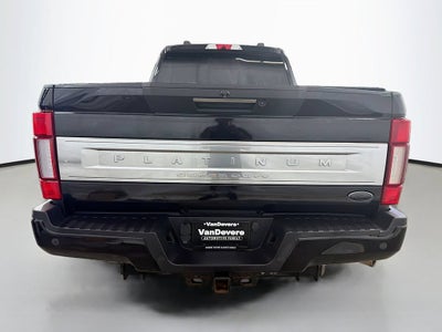 2020 Ford Super Duty F-250 SRW XL