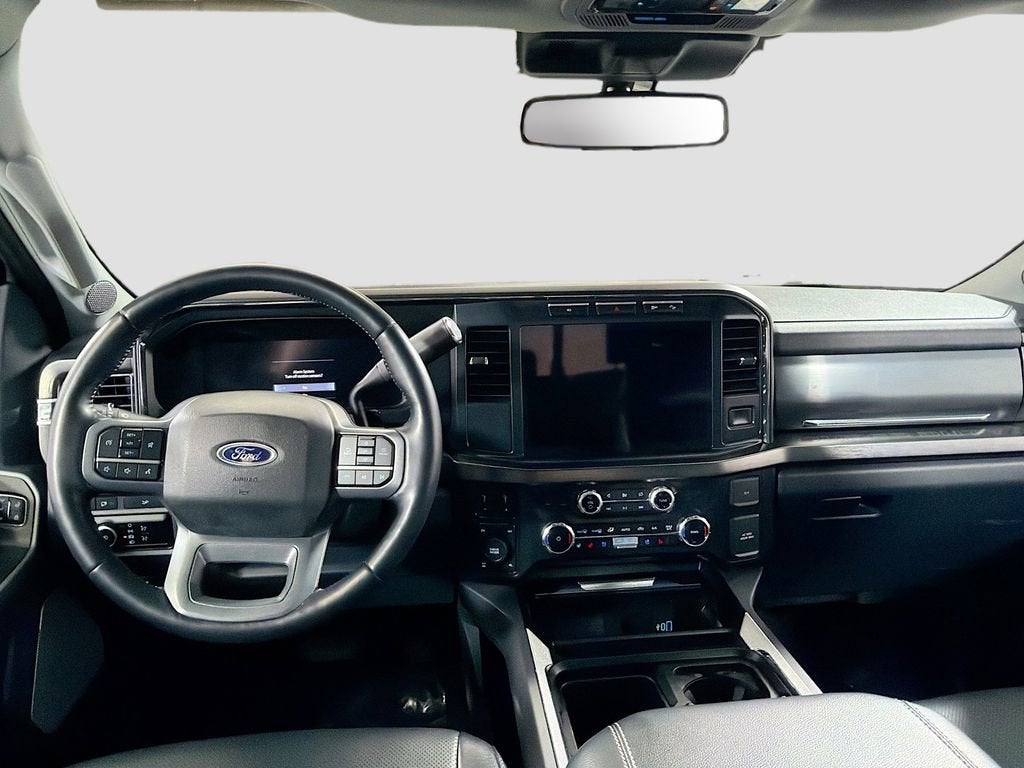 2024 Ford Super Duty F-250 SRW XL