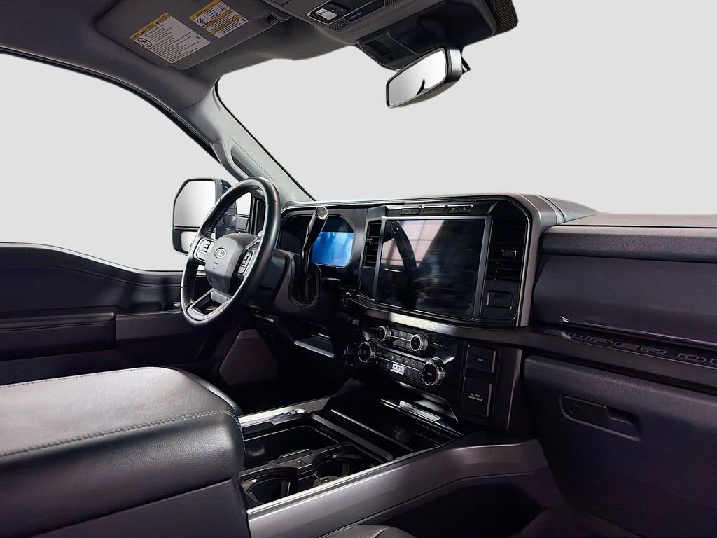 2024 Ford Super Duty F-250 SRW XL