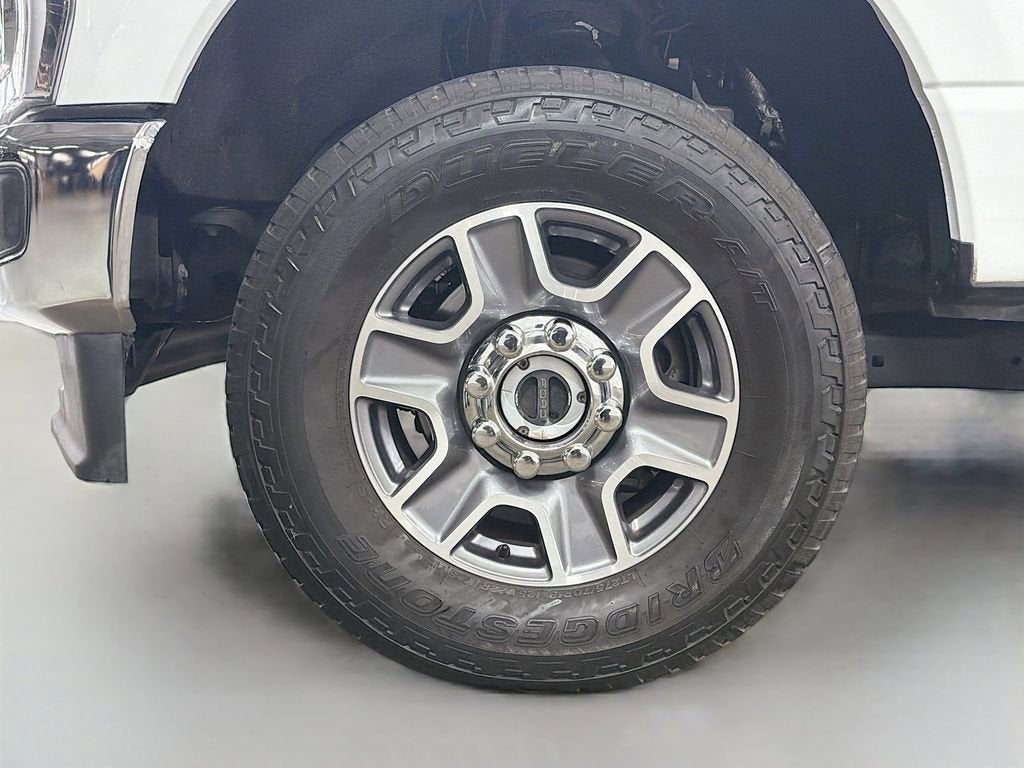 2024 Ford Super Duty F-250 SRW XL