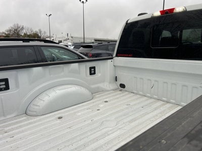 2024 Ford Super Duty F-250 SRW XL