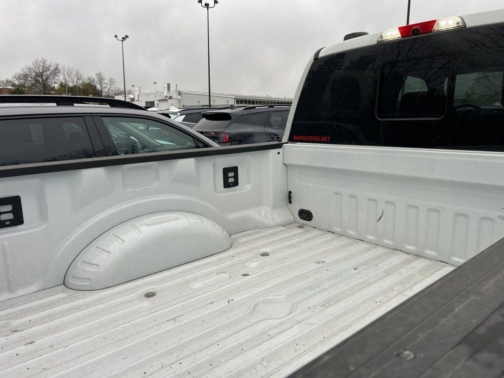 2024 Ford Super Duty F-250 SRW XL