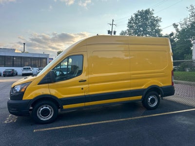 2021 Ford Transit Cargo Van NA