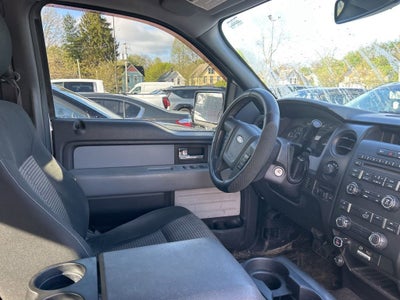 2014 Ford F-150 XL