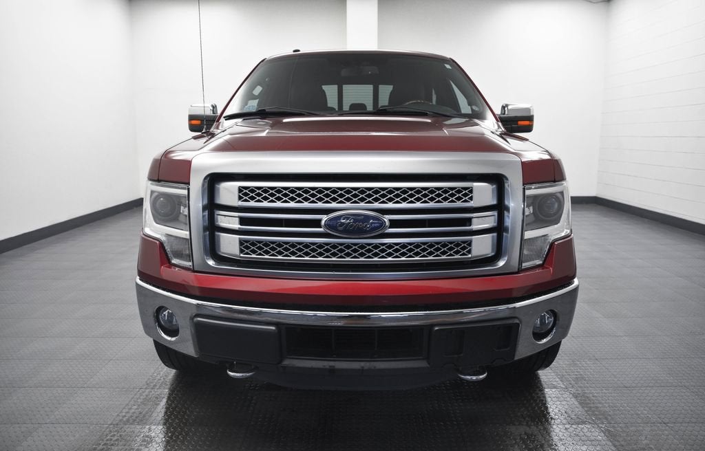 2014 Ford F-150 XL