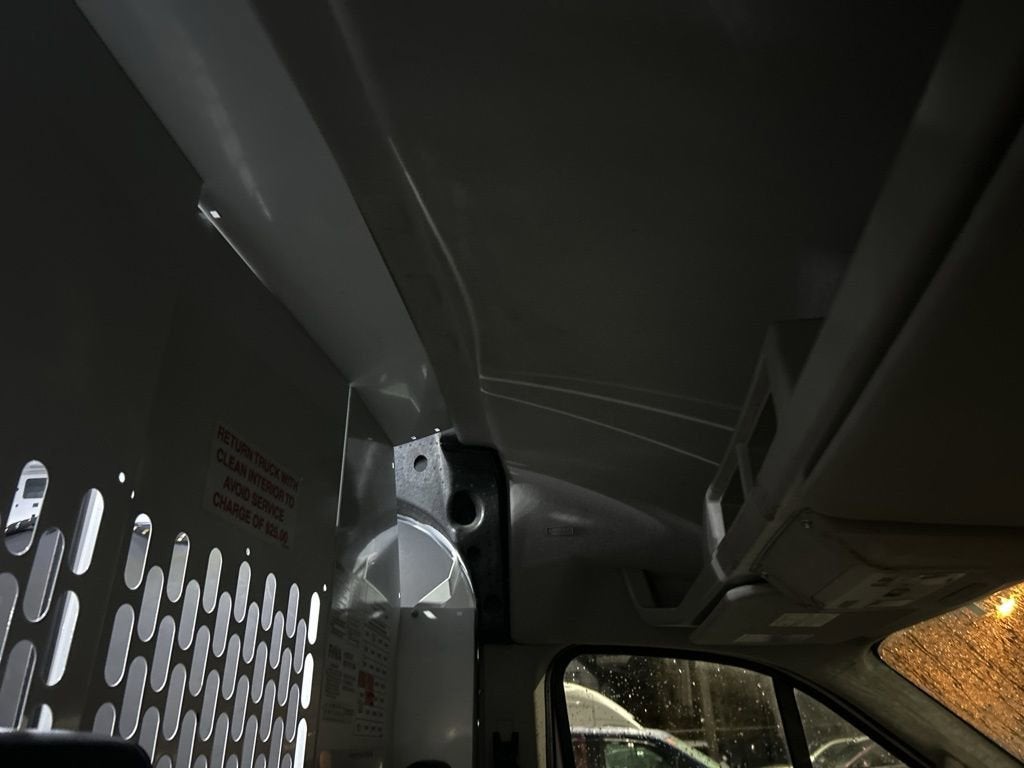 2021 Ford Transit Cargo Van NA