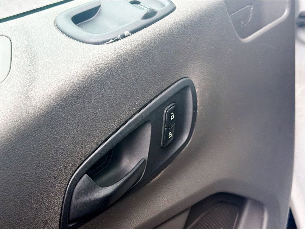 2020 Ford Transit Cargo Van NA