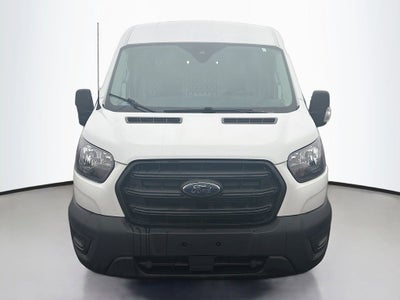 2020 Ford Transit Cargo Van NA