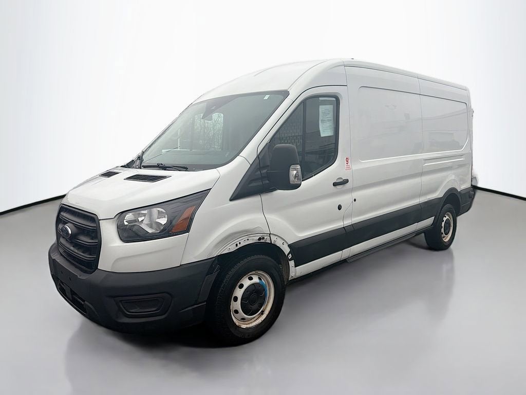 2020 Ford Transit Cargo Van NA