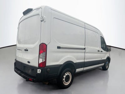 2020 Ford Transit Cargo Van NA