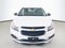 2016 Chevrolet Cruze Limited LS