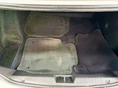 2016 Chevrolet Cruze Limited LS