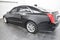 2017 Cadillac CTS Luxury AWD