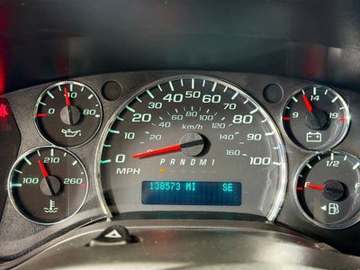 2018 Chevrolet Express Passenger 3500 LT