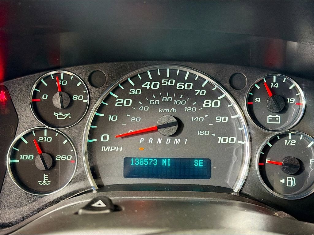 2018 Chevrolet Express Passenger 3500 LT