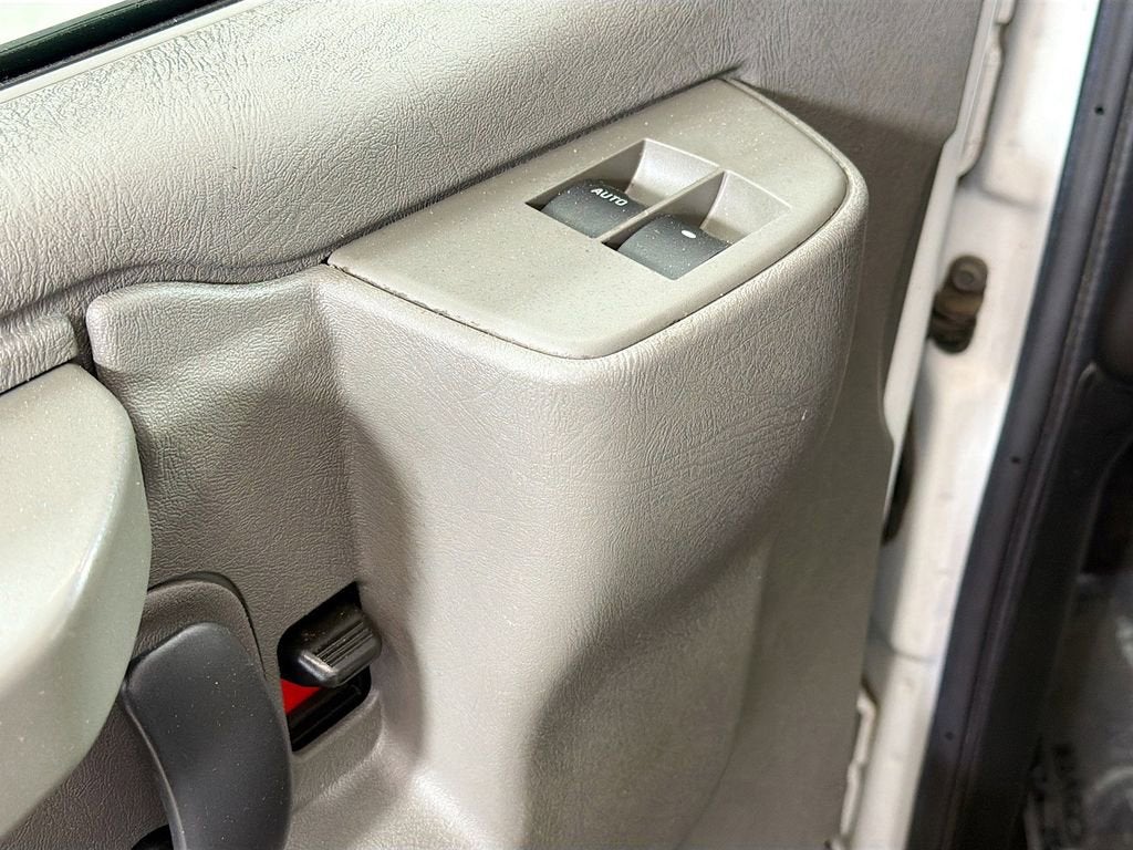 2018 Chevrolet Express Passenger 3500 LT